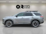 2026 Nissan Pathfinder Rock Creek 4WD