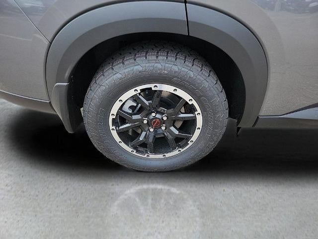 2026 Nissan Pathfinder Rock Creek 4WD