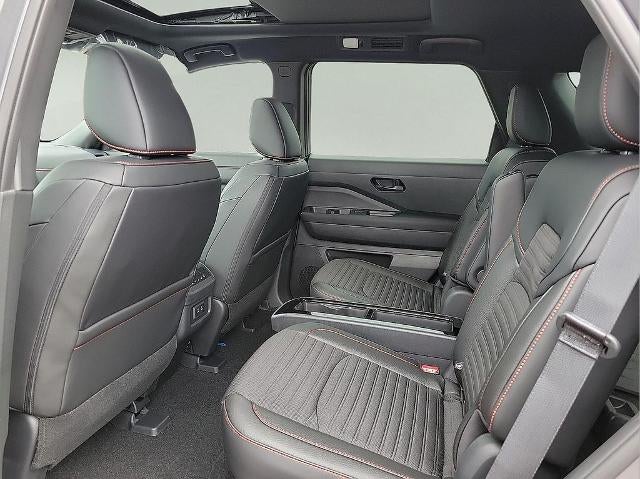 2026 Nissan Pathfinder Rock Creek 4WD