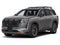 2026 Nissan Pathfinder Rock Creek 4WD