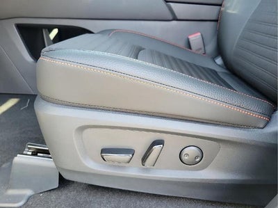 2026 Nissan Pathfinder Rock Creek 4WD