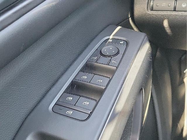 2026 Nissan Pathfinder Rock Creek 4WD