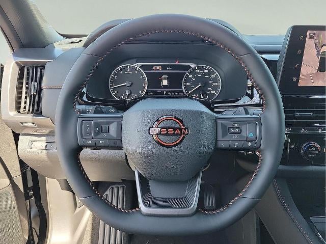 2026 Nissan Pathfinder Rock Creek 4WD