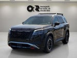 2026 Nissan Pathfinder Rock Creek 4WD