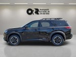 2026 Nissan Pathfinder Rock Creek 4WD