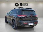 2026 Nissan Pathfinder Rock Creek 4WD
