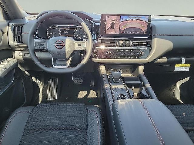 2026 Nissan Pathfinder Rock Creek 4WD