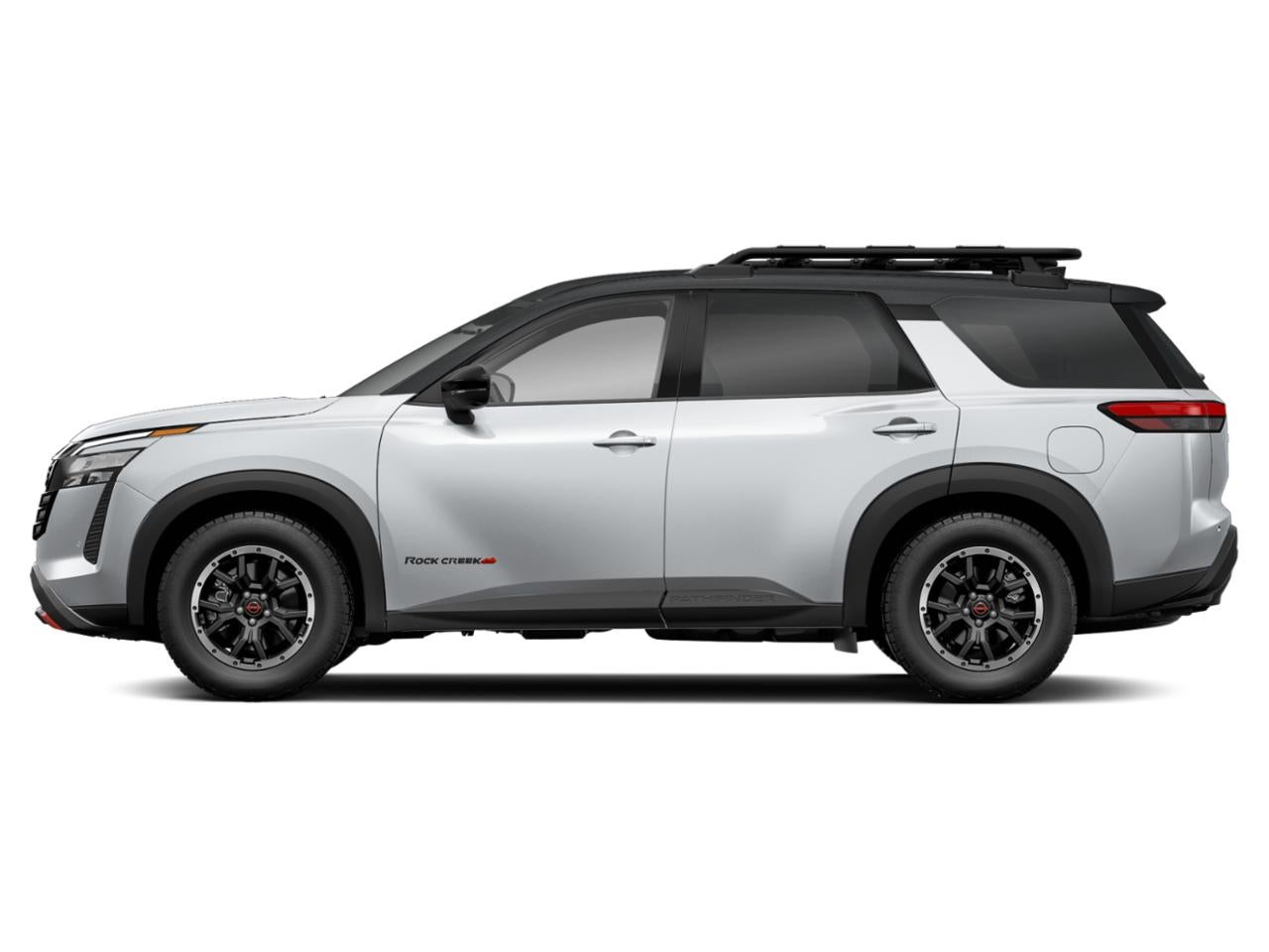 2026 Nissan Pathfinder SV 4WD