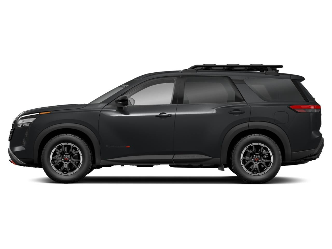 2026 Nissan Pathfinder SV 4WD