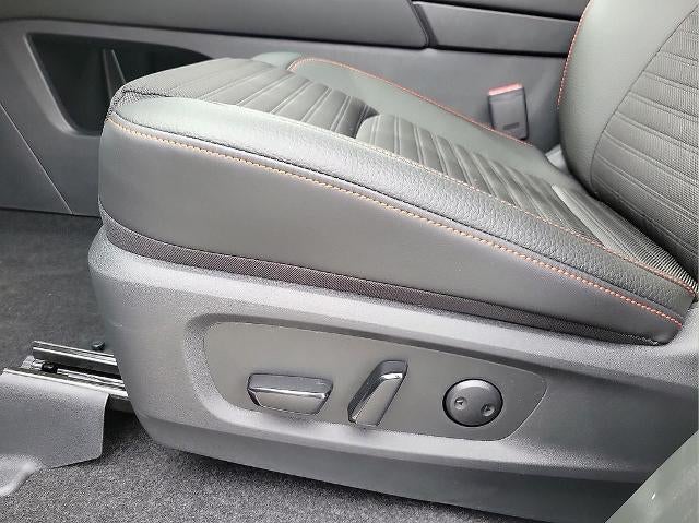 2026 Nissan Pathfinder Rock Creek 4WD