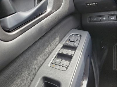 2026 Nissan Pathfinder Rock Creek 4WD