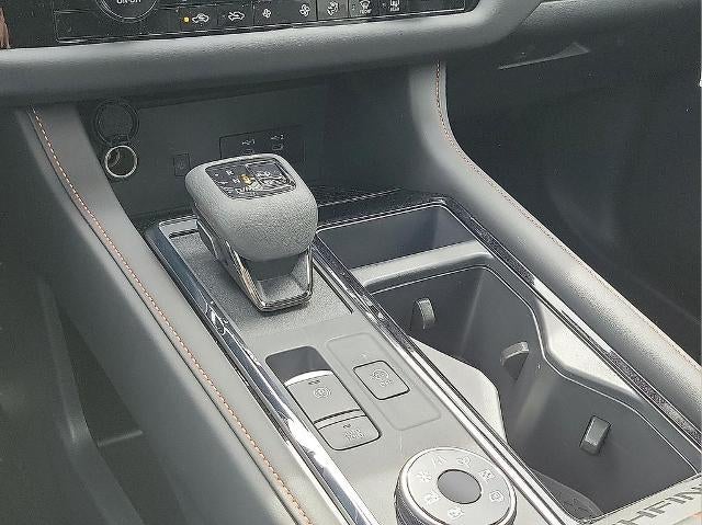 2026 Nissan Pathfinder Rock Creek 4WD