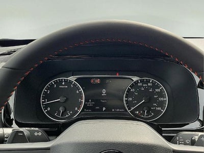 2026 Nissan Pathfinder Rock Creek 4WD