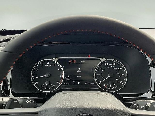 2026 Nissan Pathfinder Rock Creek 4WD