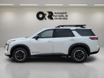 2026 Nissan Pathfinder Rock Creek 4WD