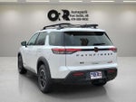 2026 Nissan Pathfinder Rock Creek 4WD