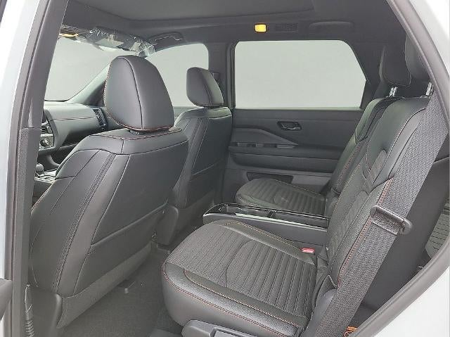 2026 Nissan Pathfinder Rock Creek 4WD