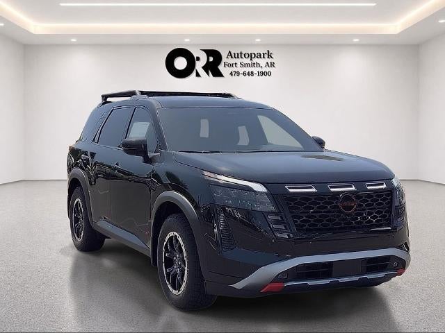2026 Nissan Pathfinder Rock Creek 4WD