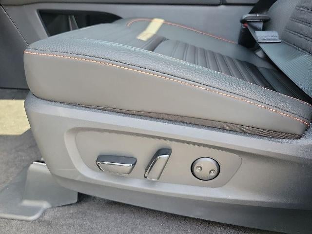 2026 Nissan Pathfinder Rock Creek 4WD