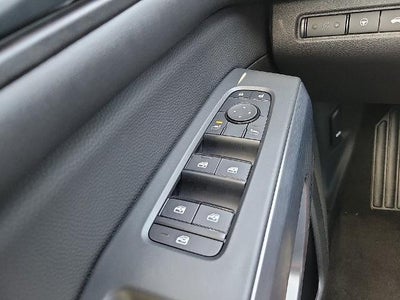 2026 Nissan Pathfinder Rock Creek 4WD