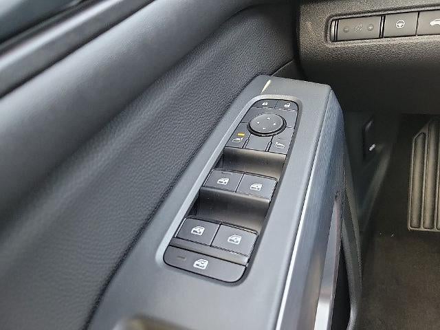 2026 Nissan Pathfinder Rock Creek 4WD