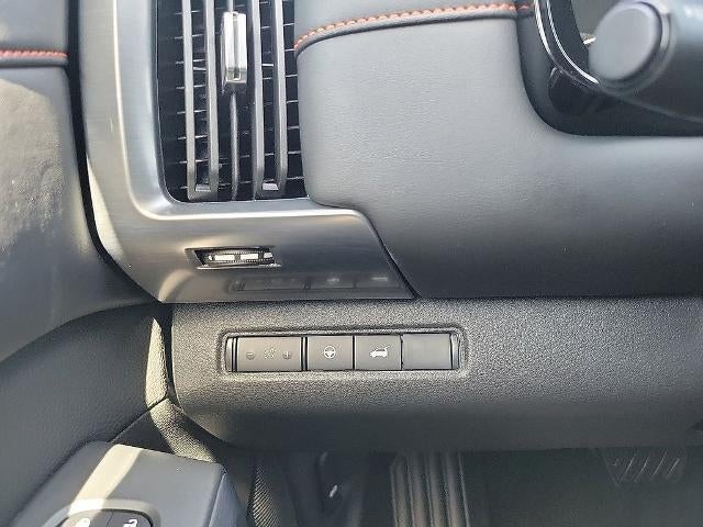 2026 Nissan Pathfinder Rock Creek 4WD
