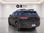 2026 Nissan Pathfinder Rock Creek 4WD