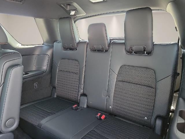 2026 Nissan Pathfinder Rock Creek 4WD