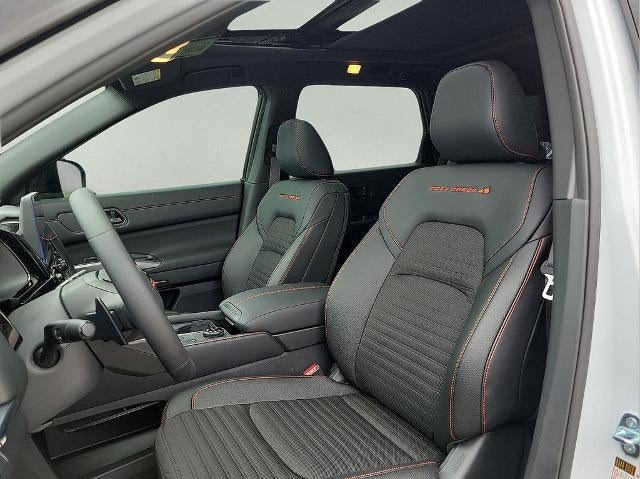 2026 Nissan Pathfinder Rock Creek 4WD