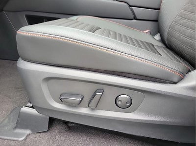 2026 Nissan Pathfinder Rock Creek 4WD