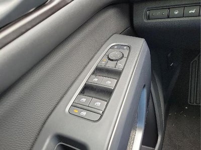2026 Nissan Pathfinder Rock Creek 4WD