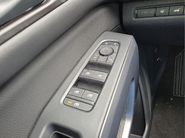 2026 Nissan Pathfinder Rock Creek 4WD