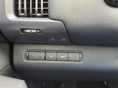 2026 Nissan Pathfinder Rock Creek 4WD