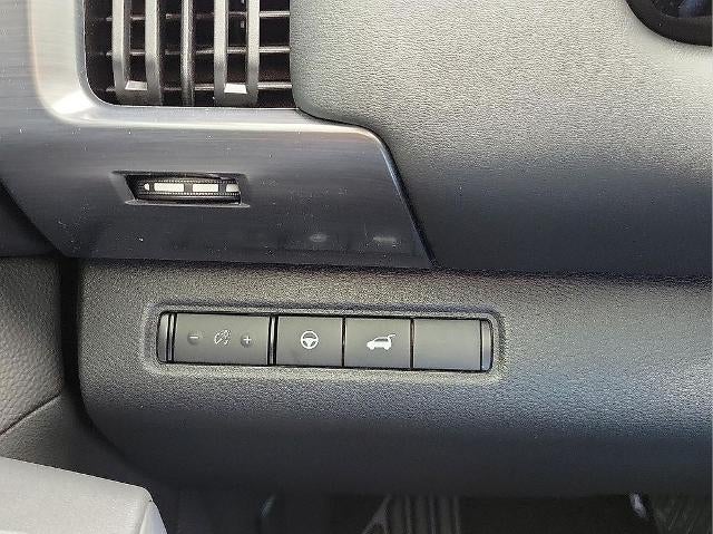 2026 Nissan Pathfinder Rock Creek 4WD