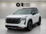 2026 Nissan Pathfinder Rock Creek 4WD