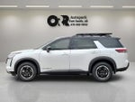 2026 Nissan Pathfinder Rock Creek 4WD
