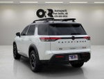2026 Nissan Pathfinder Rock Creek 4WD