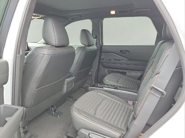 2026 Nissan Pathfinder Rock Creek 4WD