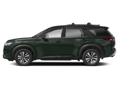 2023 Nissan Pathfinder SL 2WD