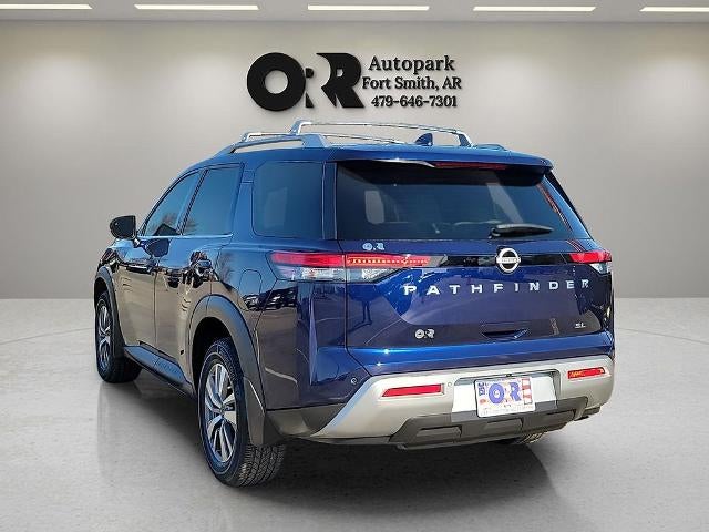 2023 Nissan Pathfinder SL 2WD