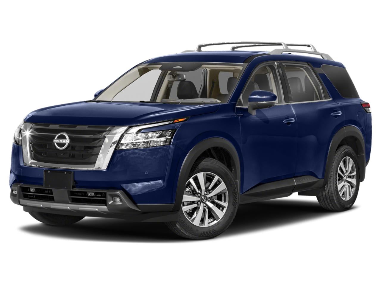 2023 Nissan Pathfinder SL 2WD