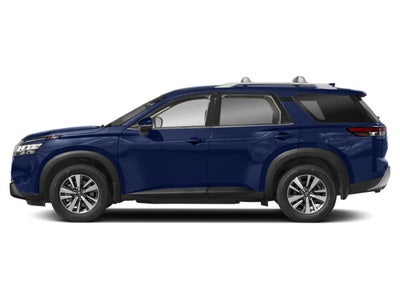 2023 Nissan Pathfinder SL 2WD
