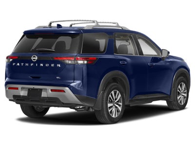 2023 Nissan Pathfinder SL 2WD