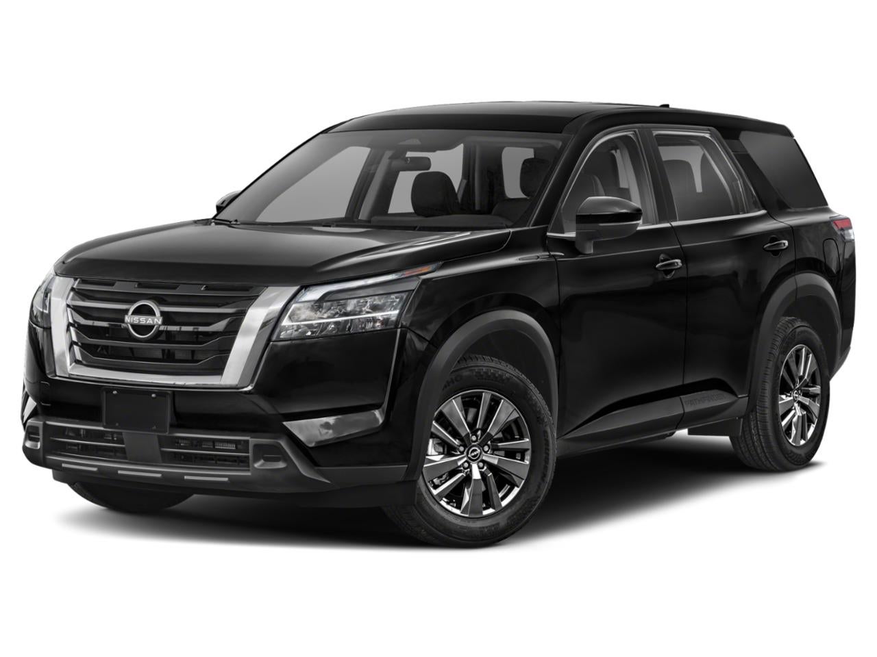2023 Nissan Pathfinder SL 2WD