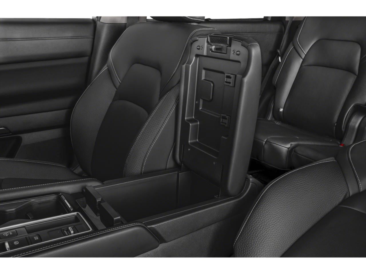 2022 Nissan Pathfinder SL 2WD