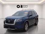 2022 Nissan Pathfinder SL 2WD