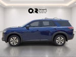 2022 Nissan Pathfinder SL 2WD