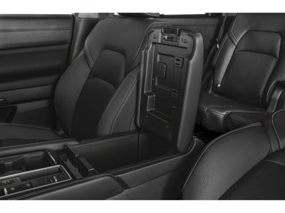 2022 Nissan Pathfinder SL 2WD