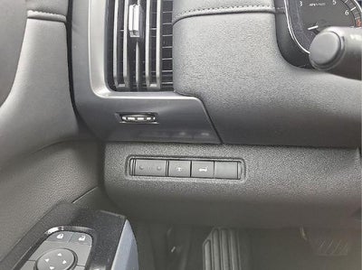 2024 Nissan Pathfinder SL 2WD