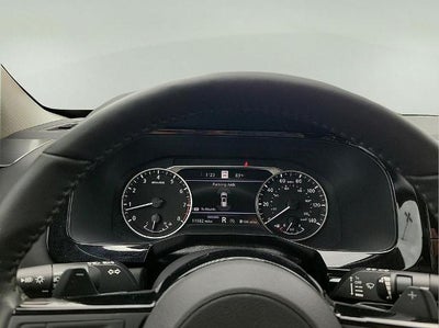 2024 Nissan Pathfinder SL 2WD